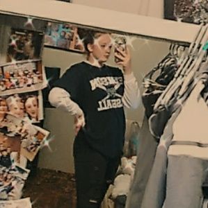 Meet your Posher, Mariah